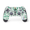 NBA Boston Celtics Historic Blast PS4 Controller Skin