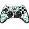 NBA Boston Celtics Historic Blast PS4/PC SCUF Impact Controller Skin