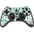 NBA Boston Celtics Historic Blast PS4/PC SCUF Impact Controller Skin