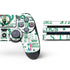 NBA Boston Celtics Historic Blast PS4 Pro Bundle Skin