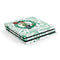 NBA Boston Celtics Historic Blast PS4 Pro Console Skin