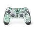 NBA Boston Celtics Historic Blast PS4 Pro/Slim Controller Skin