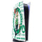 NBA Boston Celtics Historic Blast PS5 Digital Edition Console Skin