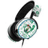NBA Boston Celtics Historic Blast SteelSeries Arctis 3 Skin