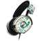 NBA Boston Celtics Historic Blast SteelSeries Arctis 5 Skin