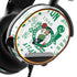 NBA Boston Celtics Historic Blast SteelSeries Arctis 5 Skin
