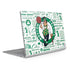 NBA Boston Celtics Historic Blast Surface Book 2 13.5in Skin