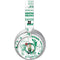 NBA Boston Celtics Historic Blast Surface Headphones Skin