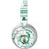 NBA Boston Celtics Historic Blast Surface Headphones Skin