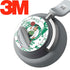 NBA Boston Celtics Historic Blast Surface Headphones Skin
