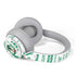 NBA Boston Celtics Historic Blast Surface Headphones Skin
