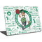 NBA Boston Celtics Historic Blast Surface Laptop 4 15in Skin
