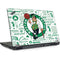 NBA Boston Celtics Historic Blast Lenovo ThinkPad Skin
