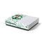 NBA Boston Celtics Historic Blast Xbox One S Console Skin