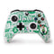 NBA Boston Celtics Historic Blast Xbox One S Controller Skin