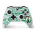 NBA Boston Celtics Historic Blast Xbox One S Controller Skin