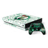 NBA Boston Celtics Historic Blast Xbox One X Bundle Skin