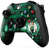 NBA Boston Celtics Historic Blast Xbox One X Controller Skin