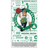 NBA Boston Celtics Historic Blast Xbox Series S Skins