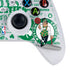 NBA Boston Celtics Historic Blast Xbox Series S Skins