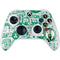NBA Boston Celtics Historic Blast Xbox Series S Controller Skin