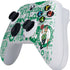 NBA Boston Celtics Historic Blast Xbox Series S Controller Skin