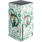 NBA Boston Celtics Historic Blast Xbox Series X Console Skin