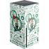 NBA Boston Celtics Historic Blast Xbox Series X Console Skin
