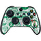 NBA Boston Celtics Historic Blast Xbox Series X Controller Skin