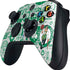 NBA Boston Celtics Historic Blast Xbox Series X Controller Skin