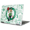 NBA Boston Celtics Historic Blast Yoga 710 14in Skin