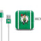 NBA Boston Celtics iPad Charger (10W USB) Skin