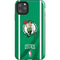 NBA Boston Celtics iPhone 11 Pro Max Impact Case