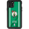 NBA Boston Celtics iPhone 11 Pro Waterproof Case