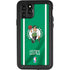 NBA Boston Celtics iPhone 11 Pro Waterproof Case