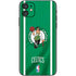 NBA Boston Celtics iPhone 11 Skin