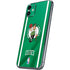 NBA Boston Celtics iPhone 11 Skin