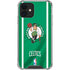 NBA Boston Celtics iPhone 12 Clear Case