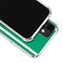 NBA Boston Celtics iPhone 12 Clear Case