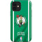 NBA Boston Celtics iPhone 12 Impact Case