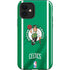 NBA Boston Celtics iPhone 12 Impact Case