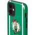 NBA Boston Celtics iPhone 12 Impact Case