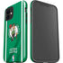 NBA Boston Celtics iPhone 12 Impact Case