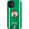 NBA Boston Celtics iPhone 12 Mini Impact Case