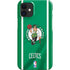 NBA Boston Celtics iPhone 12 Mini Lite Case