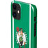 NBA Boston Celtics iPhone 12 Mini Lite Case