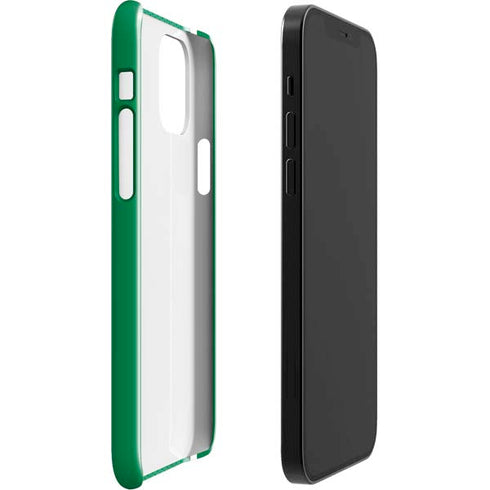 NBA Boston Celtics iPhone 12 Mini Lite Case