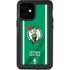 NBA Boston Celtics iPhone 12 Mini Waterproof Case