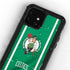 NBA Boston Celtics iPhone 12 Mini Waterproof Case