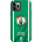 NBA Boston Celtics iPhone 12 Pro Impact Case